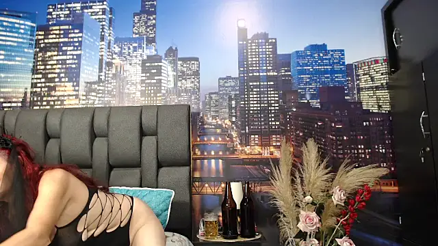Lucy mature8 online show from April 2026 10:01:01 PM