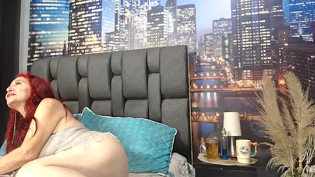 Lucy mature8 online show from May 2026 01:40:02 PM