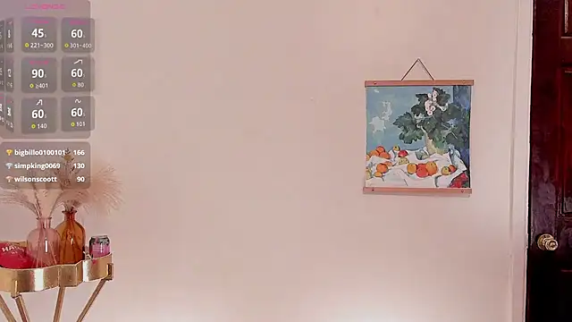 Snapshot of rachlovexo26 chatting on October 2025 03:07:02 AM rachlovexo26 online show from October 2025 03:07:02 AM