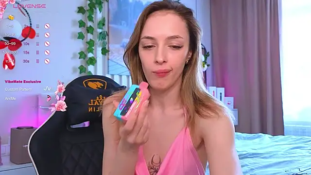 Lana me online show from March 2025 06:30:01 AM