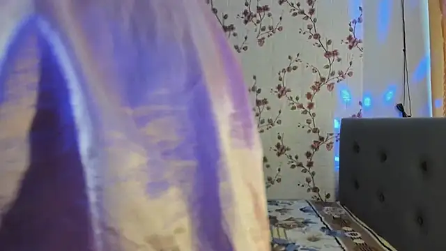 Alisagold90 online show from February 2025 09:09:01 AM