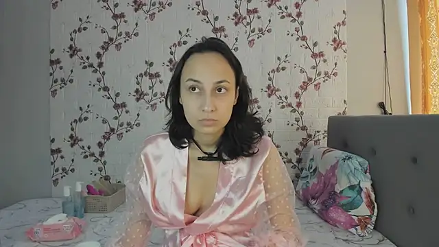 Alisagold90 online show from February 2025 01:27:01 PM