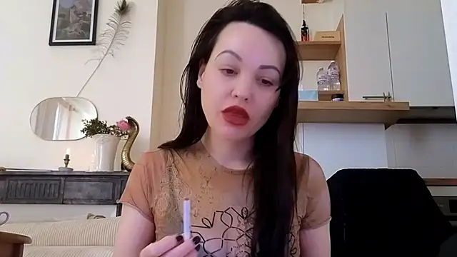 Snapshot of Lilie_romeo chatting on March 2025 03:08:02 PM Lilie romeo online show from March 2025 03:08:02 PM