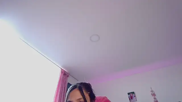 TiffanyBela online show from January 2026 04:56:01 PM