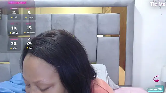 Snapshot of Cholatin chatting on March 2025 11:53:01 AM Cholatin online show from March 2025 11:53:01 AM