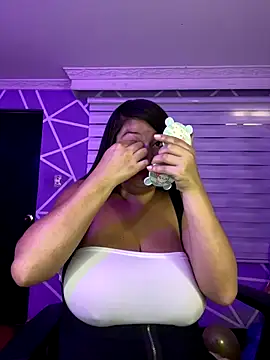 MiiaaJoness online show from September 2025 03:26:02 PM