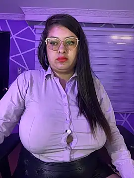 MiiaaJoness online show from October 2025 03:05:02 PM