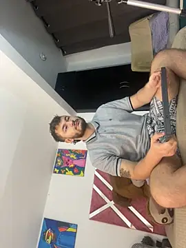 JacoLive online show from November 2025 11:03:01 PM