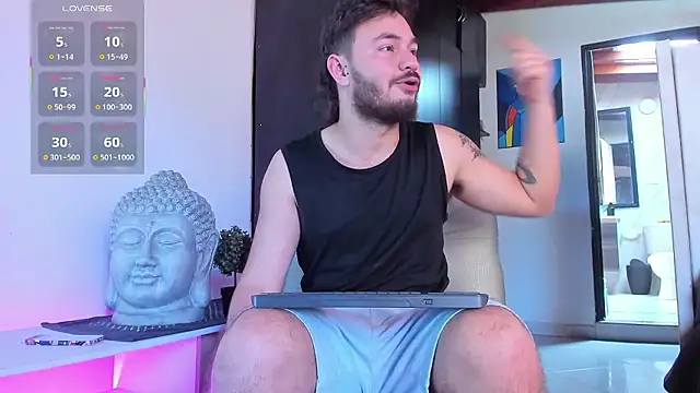 JacoLive online show from January 2026 06:55:01 PM