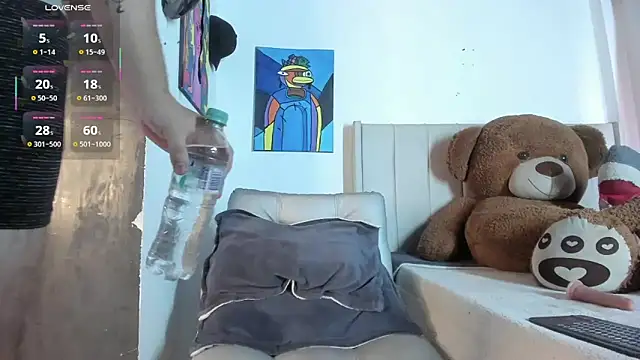 JacoLive online show from March 2026 08:48:01 PM