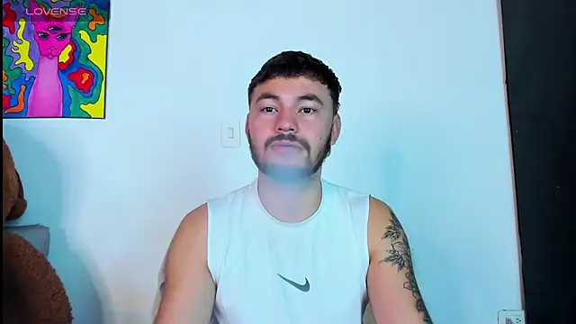 JacoLive online show from April 2026 09:52:01 PM