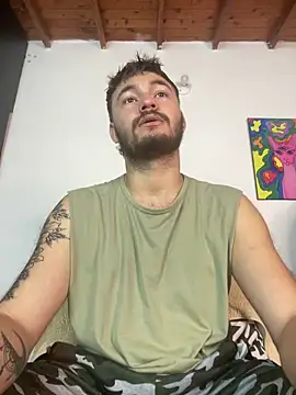 JacoLive online show from May 2026 09:45:01 PM