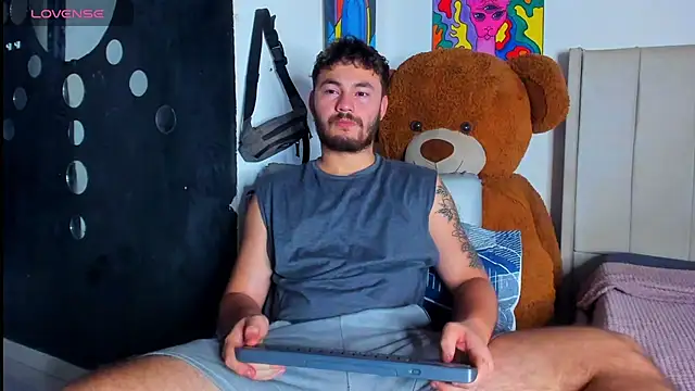 JacoLive online show from May 2026 10:27:01 PM