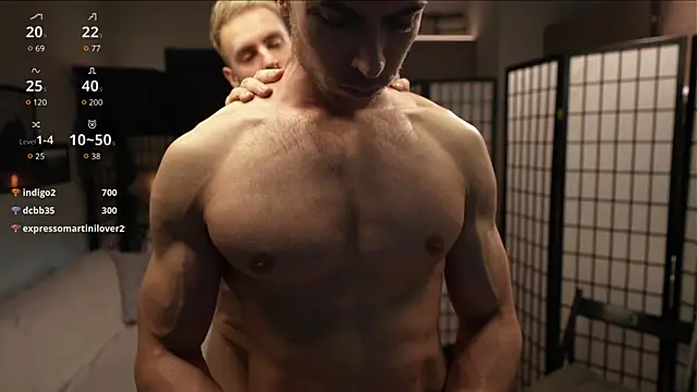 enjoy me online show from February 2025 05:46:02 PM