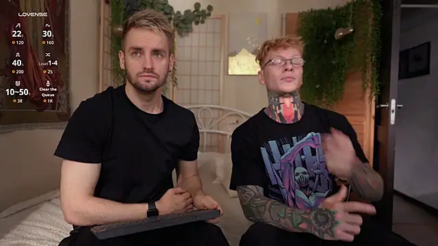 enjoy me online show from September 2025 11:55:01 AM