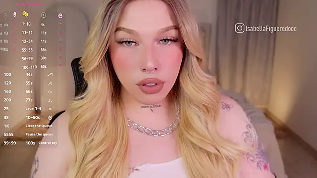 Snapshot of IsabellaFigueredo__ chatting on January 2025 03:33:01 AM IsabellaFigueredo online show from January 2025 03:33:01 AM