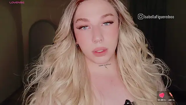 Snapshot of IsabellaFigueredo__ chatting on January 2025 09:35:01 AM IsabellaFigueredo online show from January 2025 09:35:01 AM