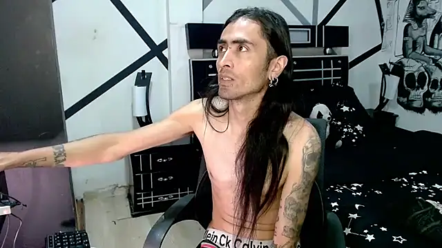 Snapshot of daimon_rockkk chatting on January 2025 06:43:02 AM daimon rockkk online show from January 2025 06:43:02 AM