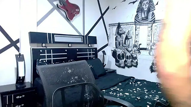 Snapshot of daimon_rockkk chatting on January 2025 05:16:01 AM daimon rockkk online show from January 2025 05:16:01 AM