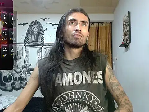 Snapshot of daimon_rockkk chatting on January 2025 03:20:01 AM daimon rockkk online show from January 2025 03:20:01 AM