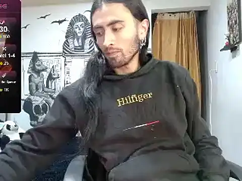 Snapshot of daimon_rockkk chatting on February 2025 09:11:01 AM daimon rockkk online show from February 2025 09:11:01 AM