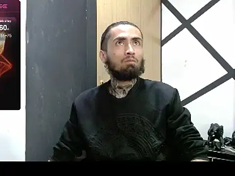 Snapshot of daimon_rockkk chatting on March 2025 04:14:02 AM daimon rockkk online show from March 2025 04:14:02 AM