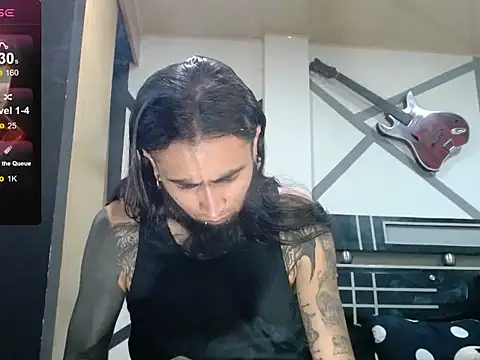 Snapshot of daimon_rockkk chatting on September 2025 04:12:01 AM daimon rockkk online show from September 2025 04:12:01 AM