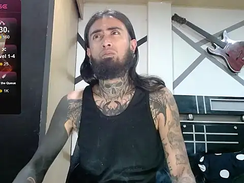 Snapshot of daimon_rockkk chatting on September 2025 03:50:02 AM daimon rockkk online show from September 2025 03:50:02 AM