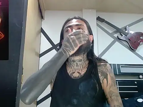 Snapshot of daimon_rockkk chatting on September 2025 04:11:02 AM daimon rockkk online show from September 2025 04:11:02 AM