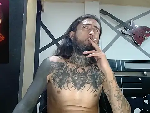 Snapshot of daimon_rockkk chatting on September 2025 01:19:02 AM daimon rockkk online show from September 2025 01:19:02 AM