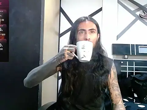 Snapshot of daimon_rockkk chatting on September 2025 04:17:02 AM daimon rockkk online show from September 2025 04:17:02 AM