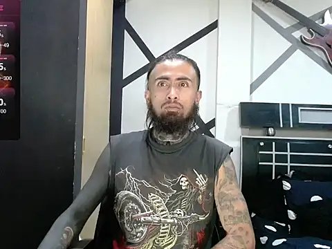 Snapshot of daimon_rockkk chatting on October 2025 05:04:02 AM daimon rockkk online show from October 2025 05:04:02 AM