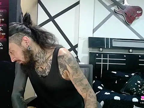 Snapshot of daimon_rockkk chatting on October 2025 04:46:02 AM daimon rockkk online show from October 2025 04:46:02 AM