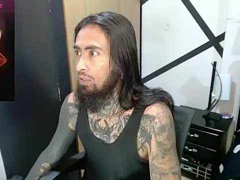 Snapshot of daimon_rockkk chatting on October 2025 11:56:02 AM daimon rockkk online show from October 2025 11:56:02 AM