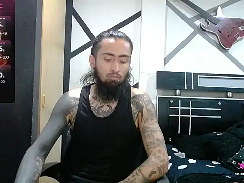 Snapshot of daimon_rockkk chatting on November 2025 12:20:02 AM daimon rockkk online show from November 2025 12:20:02 AM