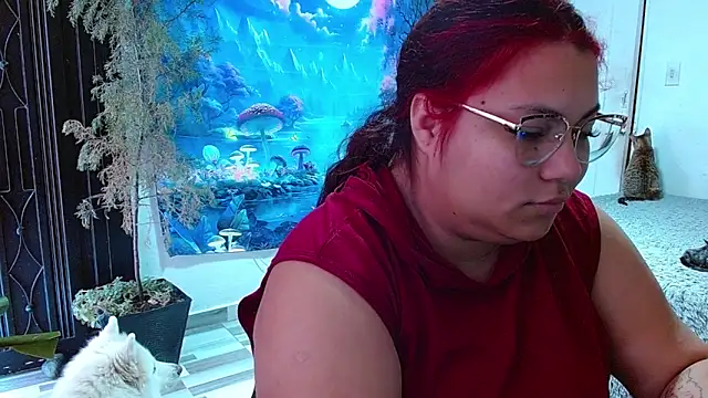 Snapshot of girl_milk2 chatting on January 2025 01:38:02 PM girl milk2 online show from January 2025 01:38:02 PM