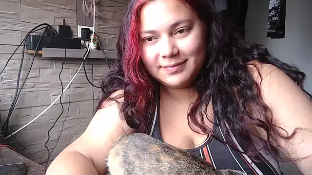 Snapshot of girl_milk2 chatting on September 2025 02:53:02 PM girl milk2 online show from September 2025 02:53:02 PM