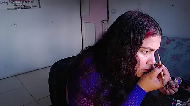 Snapshot of girl_milk2 chatting on November 2025 03:35:01 PM girl milk2 online show from November 2025 03:35:01 PM