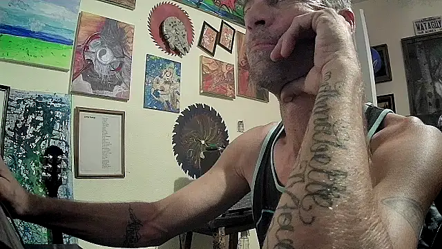 druetrue online show from September 2025 11:16:01 PM