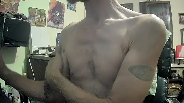 druetrue online show from November 2025 07:58:01 PM