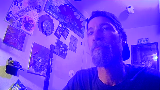 druetrue online show from November 2025 03:07:01 AM