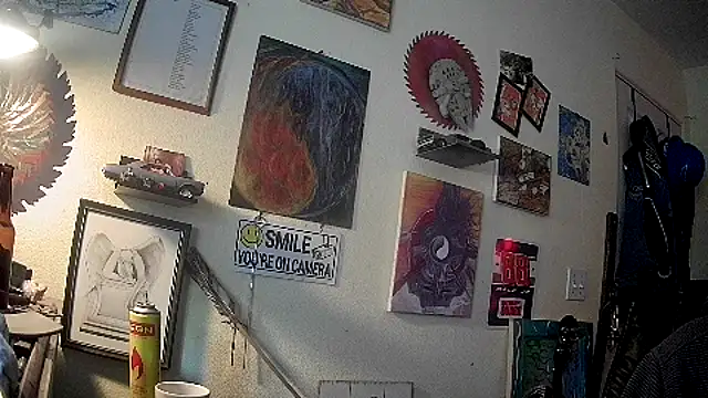 druetrue online show from January 2026 04:32:01 PM