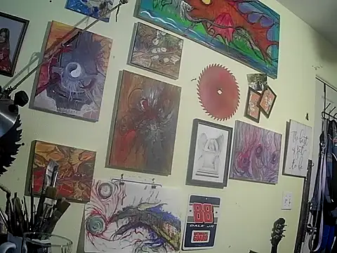 druetrue online show from February 2026 07:15:02 PM