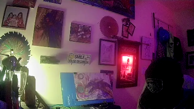 druetrue online show from March 2026 05:47:02 AM