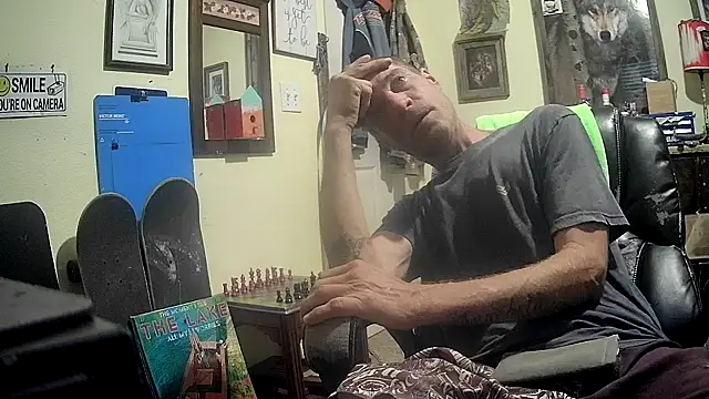 druetrue online show from March 2026 11:08:01 PM