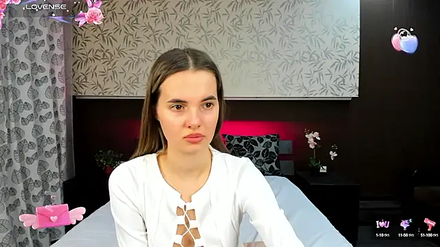 Snapshot of Donna_Evans chatting on December 2024 03:04:01 AM Donna Evans online show from December 2024 03:04:01 AM