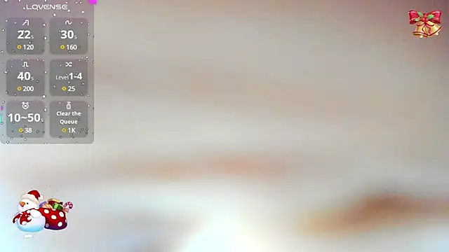 Snapshot of Donna_Evans chatting on December 2024 11:55:01 PM Donna Evans online show from December 2024 11:55:01 PM