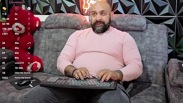 JD-69 online show from March 2026 09:10:01 PM