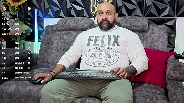 JD-69 online show from March 2026 09:10:01 PM