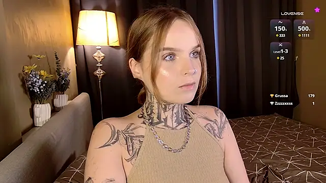 ATOMIC-KETCHUP online show from December 2024 03:27:02 AM